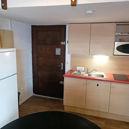 Front De Mer, Vue Plage, Duplex 2 Chambres, 6 Couchages