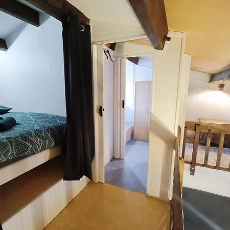 Apartament Waterfront Duplex, 2 Bedrooms Le Barcarès
