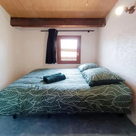 아파트 Front De Mer, Vue Plage, Duplex 2 Chambres, 6 Couchages *