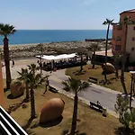 Waterfront Duplex, 2 Bedrooms Apartment
