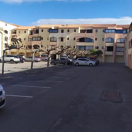 Front De Mer, Vue Plage, Duplex 2 Chambres, 6 Couchages Appartamento *
