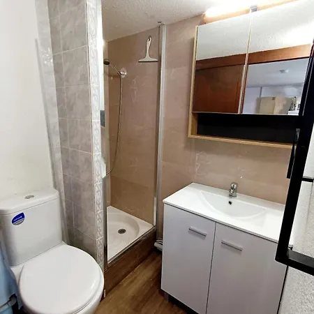 Διαμέρισμα Front De Mer, Vue Plage, Duplex 2 Chambres, 6 Couchages